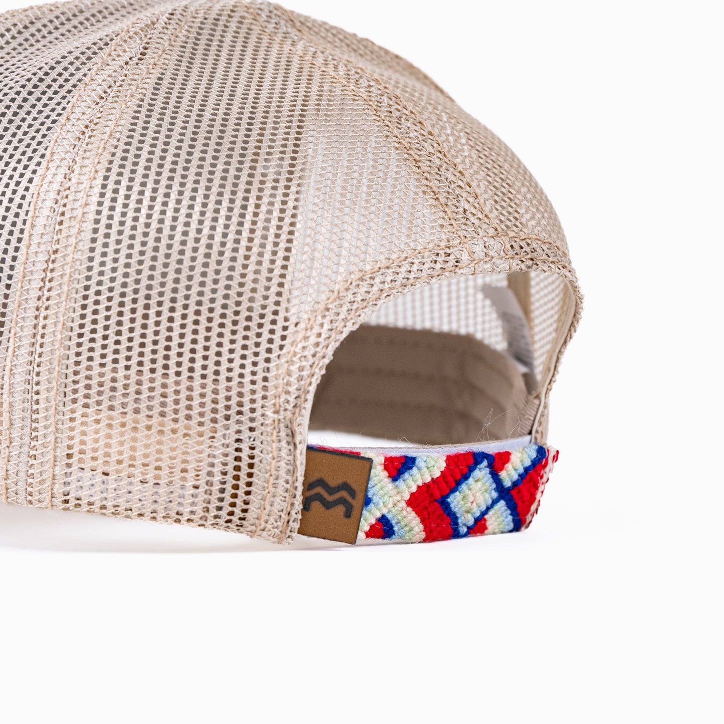 GORRA TRUCKER ESTO ES COLOMBIA CARTAGENA - FRENTE DURO