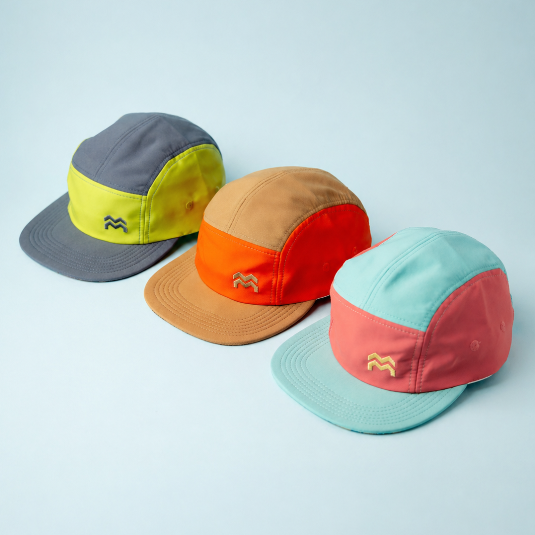 Combo - Hábitats (Poster + Gorra)