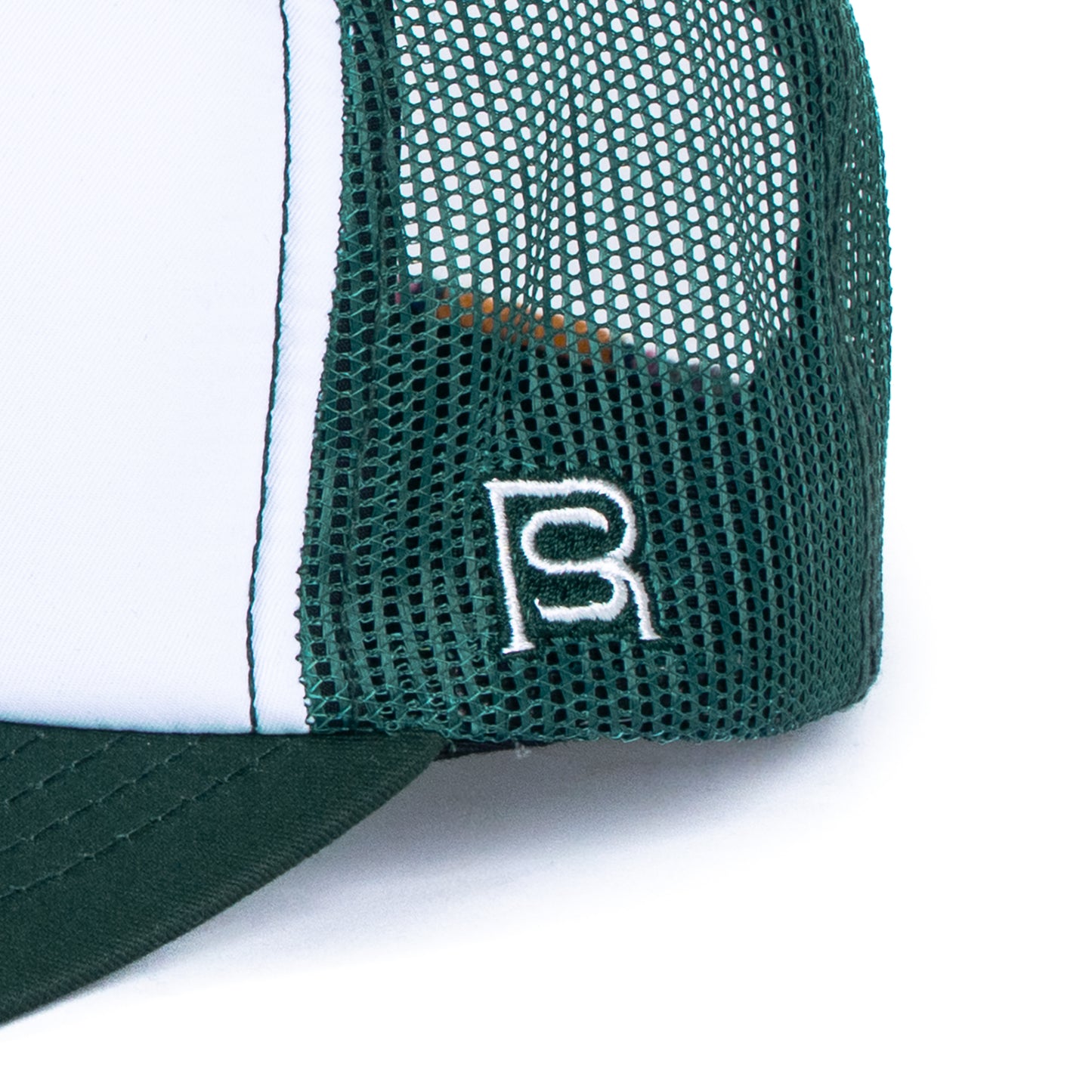 GORRA TRUCKER RINCONES CAPITALINOS LA 57 - FRENTE DURO