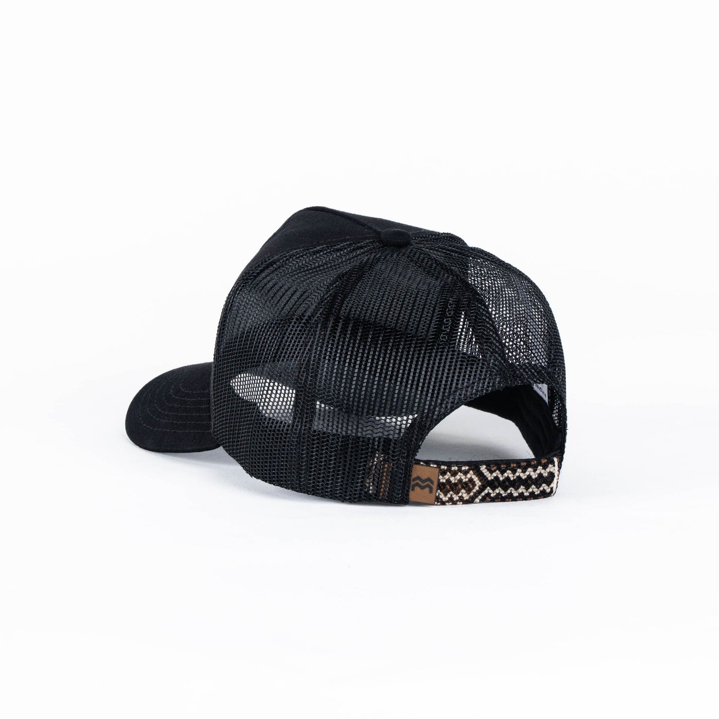 GORRA TRUCKER ESTO ES COLOMBIA MAVICURE - FRENTE DURO