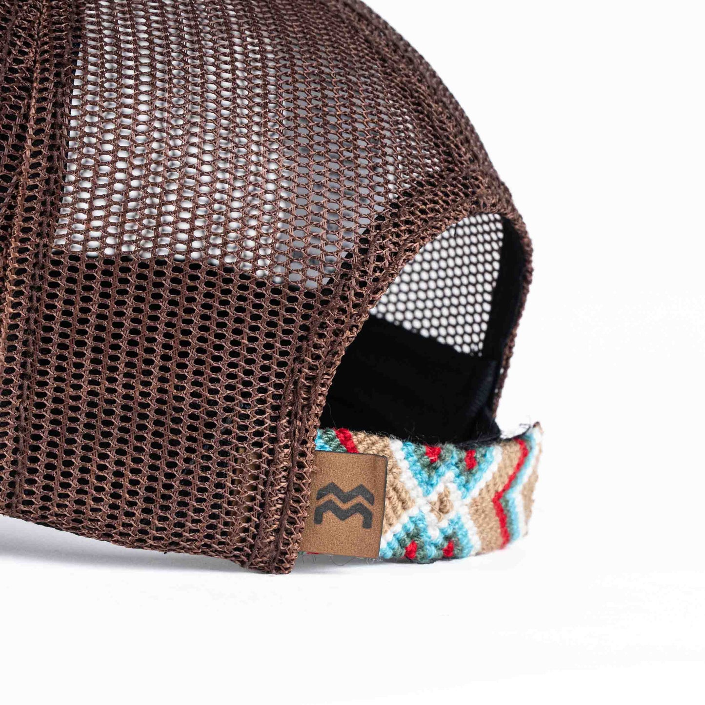 GORRA TRUCKER ESTO ES COLOMBIA CHICAMOCHA - FRENTE DURO