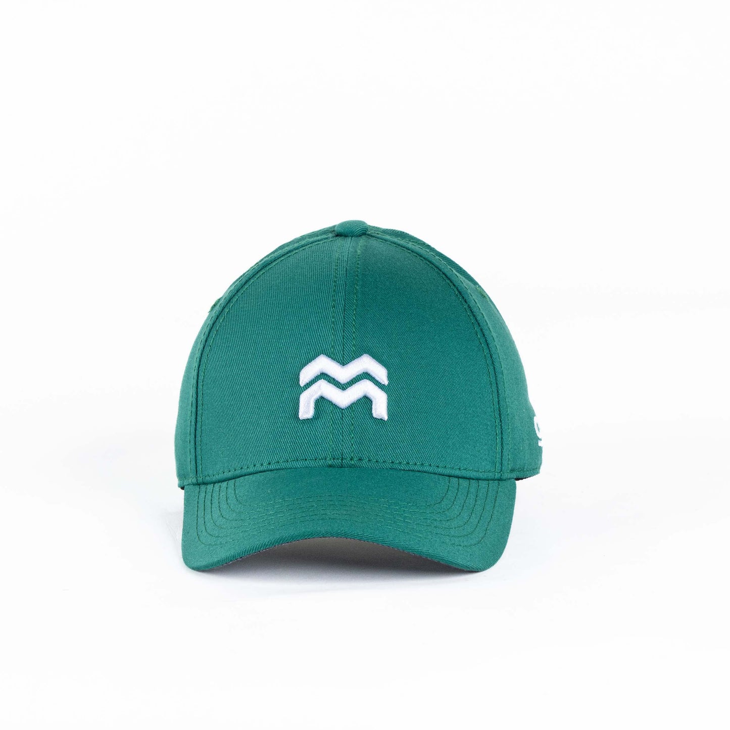 GORRA ORÍGENES VERDE CLARO - FRENTE DURO