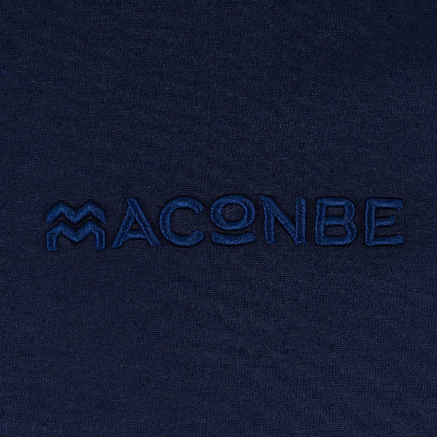 HOODIE UNISEX ORÍGENES AZUL NAVY