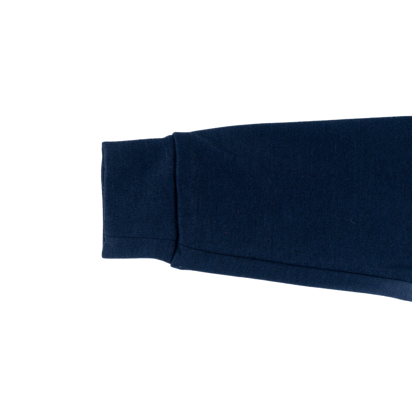 HOODIE UNISEX ORÍGENES AZUL NAVY