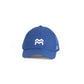 GORRA ORÍGENES AZUL JEAN - FRENTE DURO