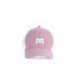 GORRA TRUCKER ORÍGENES PALO ROSA - FRENTE DURO