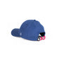 GORRA ORÍGENES AZUL JEAN - FRENTE DURO