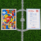 POSTALES FUTBOL DE COLOMBIA - COMBO DE 7 POSTALES