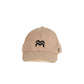 GORRA ORÍGENES BEIGE - FRENTE DURO