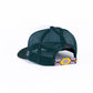 GORRA TRUCKER RINCONES CAPITALINOS LA 57 - FRENTE DURO