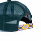 GORRA TRUCKER RINCONES CAPITALINOS LA 57 - FRENTE DURO
