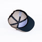 GORRA TRUCKER RINCONES CAPITALINOS MACARENA - FRENTE DURO