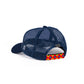 GORRA TRUCKER RINCONES CAPITALINOS TORRES CAPITALINAS - FRENTE DURO
