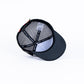 GORRA TRUCKER RINCONES CAPITALINOS CENTRO - FRENTE DURO