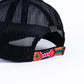 GORRA TRUCKER RINCONES CAPITALINOS CENTRO - FRENTE DURO