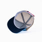 GORRA TRUCKER ESTO ES COLOMBIA NUQUI - FRENTE DURO