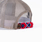 GORRA TRUCKER ESTO ES COLOMBIA NUQUI - FRENTE DURO