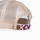 GORRA TRUCKER ESTO ES COLOMBIA CARTAGENA - FRENTE DURO