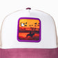GORRA TRUCKER ESTO ES COLOMBIA LOS LLANOS - FRENTE DURO