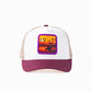 GORRA TRUCKER ESTO ES COLOMBIA LOS LLANOS - FRENTE DURO