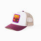 GORRA TRUCKER ESTO ES COLOMBIA LOS LLANOS - FRENTE DURO
