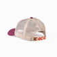 GORRA TRUCKER ESTO ES COLOMBIA LOS LLANOS - FRENTE DURO