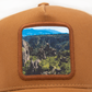 GORRA TRUCKER ESTO ES COLOMBIA ESTORAQUES - FRENTE DURO