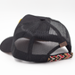 GORRA TRUCKER COLOMBIA EN 2 RUEDAS ALTO DE PALMAS - FRENTE DURO