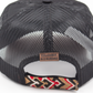 GORRA TRUCKER COLOMBIA EN 2 RUEDAS ALTO DE PALMAS - FRENTE DURO