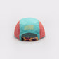 GORRA HABITATS ARRECIFE - FRENTE BLANDO