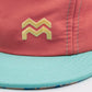 GORRA HABITATS ARRECIFE - FRENTE BLANDO