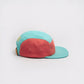 GORRA HABITATS ARRECIFE - FRENTE BLANDO