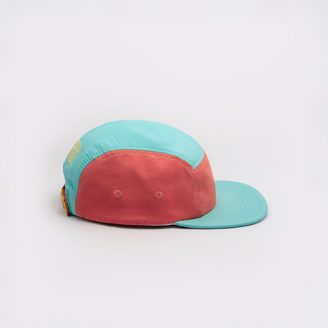 GORRA HABITATS ARRECIFE - FRENTE BLANDO
