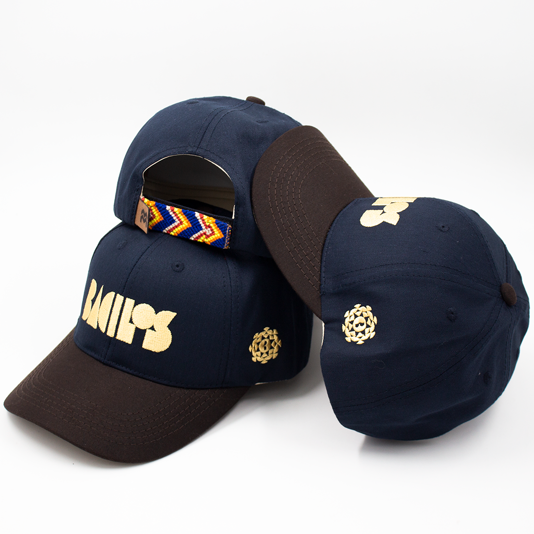 Combo - Maconbe y Bacilos (Gorra + Bacilos)