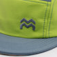 GORRA HABITATS BOSQUES - FRENTE BLANDO