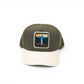 GORRA TRUCKER ESTO ES COLOMBIA CALI - FRENTE DURO