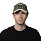 GORRA TRUCKER ESTO ES COLOMBIA CALI - FRENTE DURO