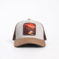 GORRA TRUCKER ESTO ES COLOMBIA CHICAMOCHA - FRENTE DURO