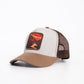 GORRA TRUCKER ESTO ES COLOMBIA CHICAMOCHA - FRENTE DURO