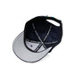 GORRA ORÍGENES AZUL - FRENTE DURO