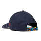 GORRA ORÍGENES AZUL - FRENTE DURO