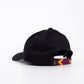 GORRA ORÍGENES NEGRO - FRENTE DURO