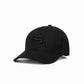 GORRA ORÍGENES NEGRO - FRENTE DURO