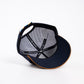 GORRA TRUCKER ESTO ES COLOMBIA COCORA - FRENTE DURO