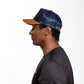 GORRA TRUCKER ESTO ES COLOMBIA COCORA - FRENTE DURO