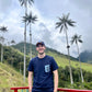 GORRA TRUCKER ESTO ES COLOMBIA COCORA - FRENTE DURO
