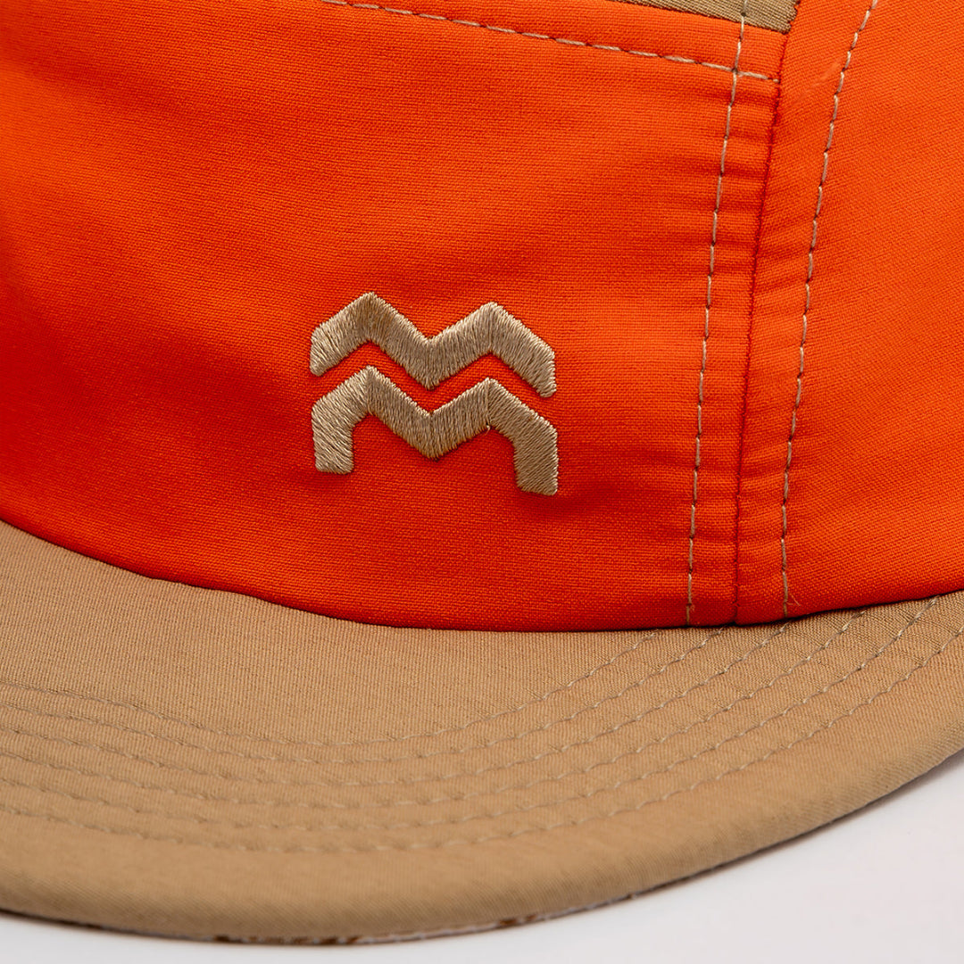 GORRA HABITATS DESIERTO - FRENTE BLANDO