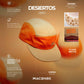 Combo - Hábitats (Gorras)