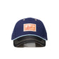 GORRA MENSAJEROS ESTAMPILLA ROJO - FRENTE DURO