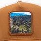 GORRA TRUCKER ESTO ES COLOMBIA ESTORAQUES - FRENTE DURO